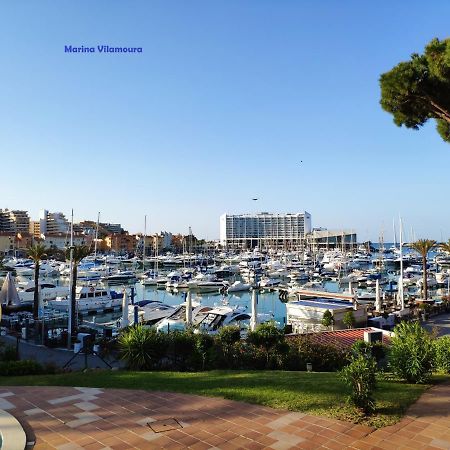 Alsol C5330 Appartement Quarteira Buitenkant foto