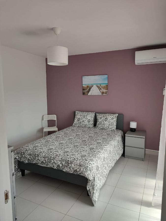 Alsol C5330 Appartement Quarteira Buitenkant foto