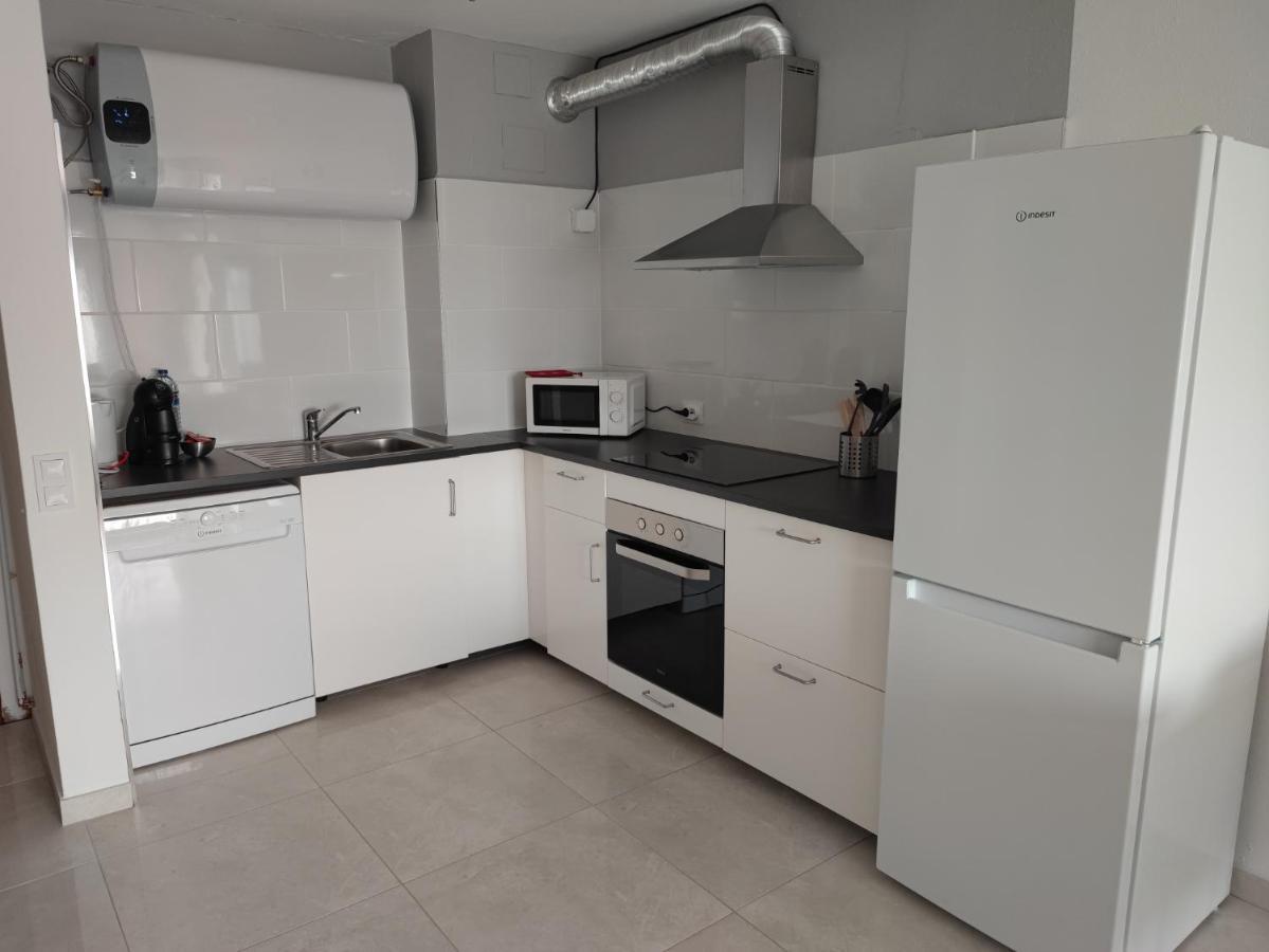 Alsol C5330 Appartement Quarteira Buitenkant foto