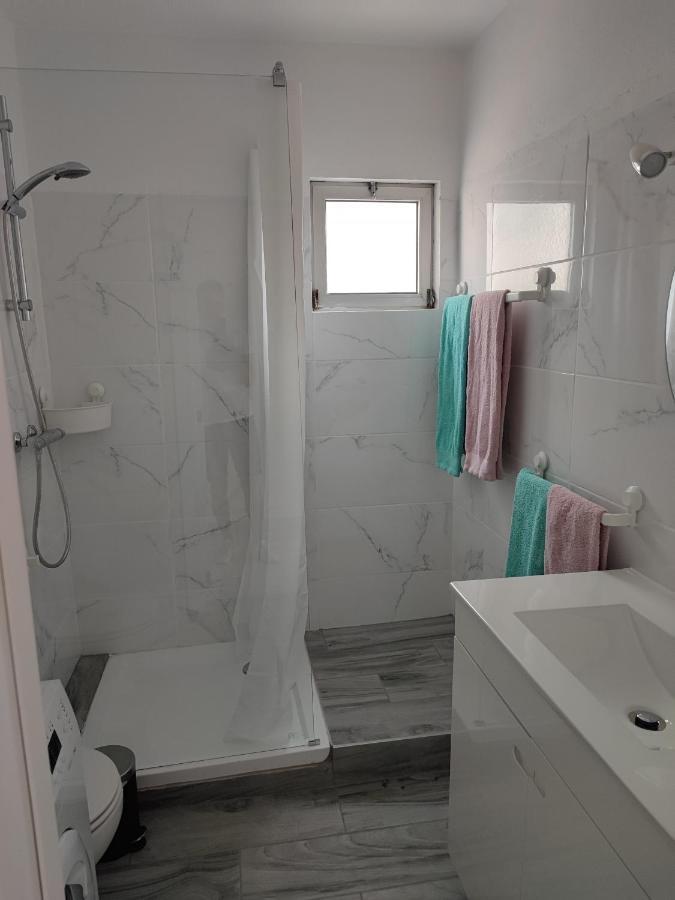Alsol C5330 Appartement Quarteira Buitenkant foto