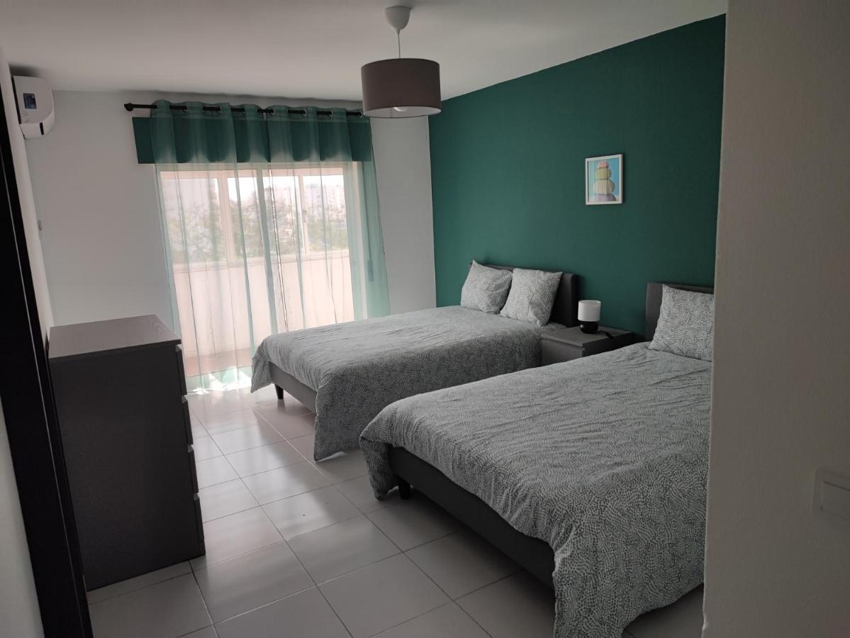 Alsol C5330 Appartement Quarteira Buitenkant foto