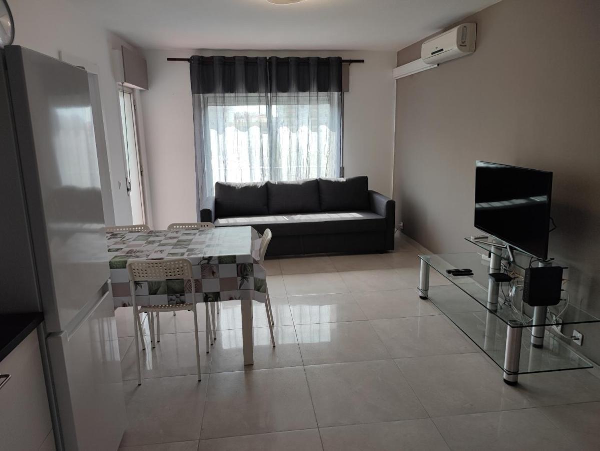 Alsol C5330 Appartement Quarteira Buitenkant foto