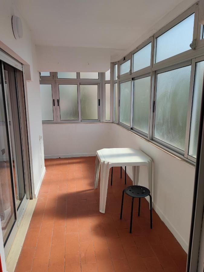 Alsol C5330 Appartement Quarteira Buitenkant foto